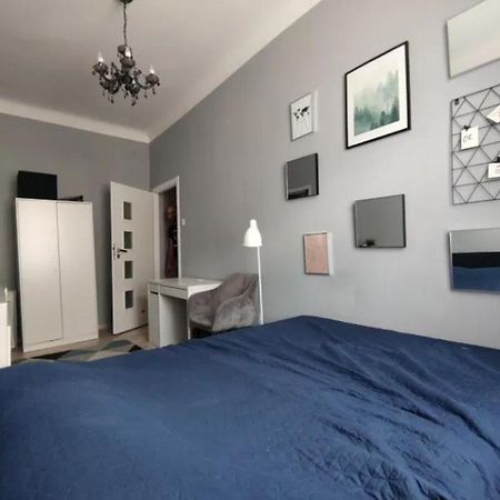 Ferienwohnung Apartament Kruka - Srodmiescie 1 Lublin Exterior foto